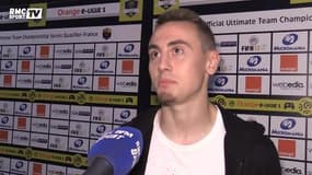 ELigue 1 : Cinq questions à… Valentin Rongier, joueur du FC Nantes et gamer