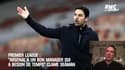 Premier League : "Arsenal a un bon manager qui a besoin de temps" clame Seaman