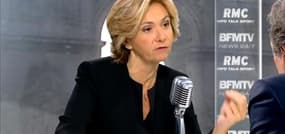 Pécresse: "La politique des transports en grande couronne est un échec"