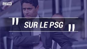 L'ancien agent de Verratti allume l'Italien, la "prison dorée" du PSG et les "marionnettes de la L1"