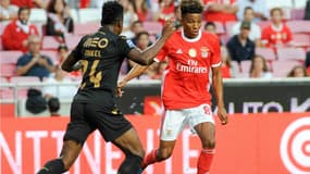 Gedson Fernandes