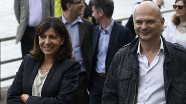 Mao Peninou démissionne de ses fonctions d'adjoint en charge de la propreté.