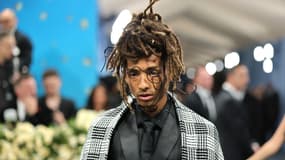 Jaden Smith
