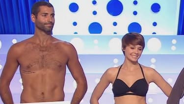 Laurent Ruquier tacle Morandini dans On n'est pas couché