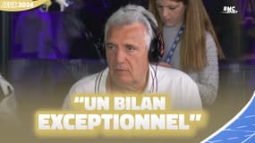 Jeux Paralympiques : Les "objectifs illusoires" fixés par Onesta ont été "remplis", le bilan est "exceptionnel"