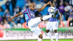 Anthony Nwakaeme - Trabzonspor