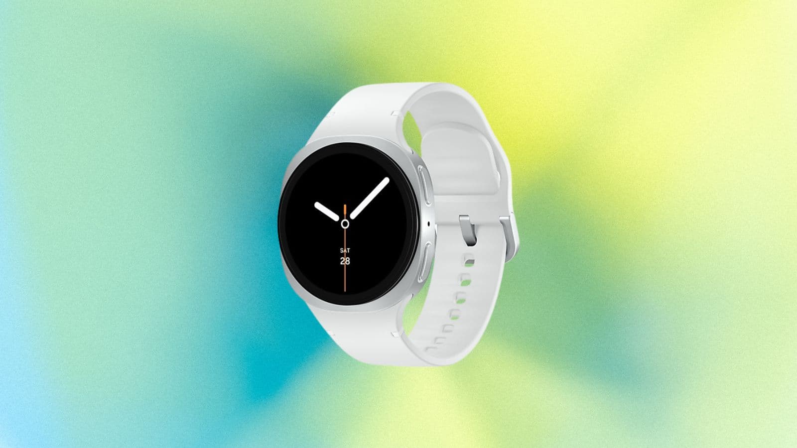 LA GALAXY WATCH8 PROFITE D’UNE OFFRE RARE ET AVANTAGEUSE, À NE PAS MANQUER