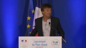 Plus aucun véhicule neuf 100% thermique ne sera vendu en France à partir de 2040, a annoncé le ministre.