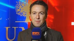 Dimanche, Guillaume Peltier se disait "confiant" sur BFMTV.