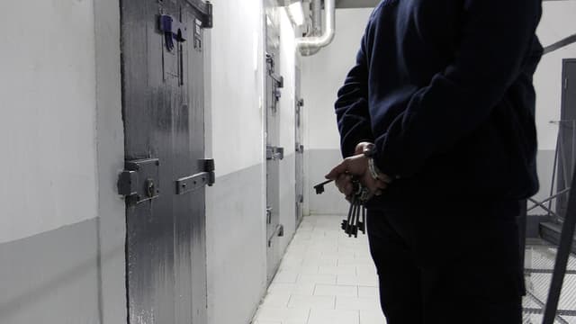 La prison est l'un des foyers de radicalisation en France.
