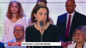 Coronavirus - "Les enseignants se comportent comme des enfants !", s'insurge Barbara Lefebvre