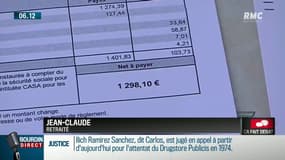 Le pouvoir d'achat a-t-il progressé? Ca fait débat sur RMC