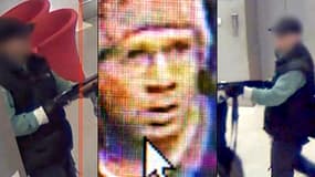 Pourquoi n'a-t-on pas un instant parlé de terroriste à son sujet?