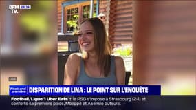 Disparition de Lina: l'enquête se poursuit, plus de quatre mois après