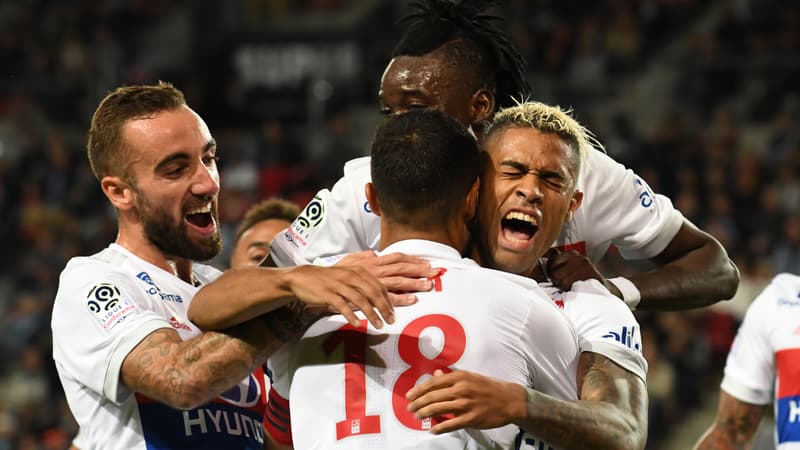 Mariano Diaz (Lyon)
