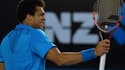 Jo-Wilfried Tsonga