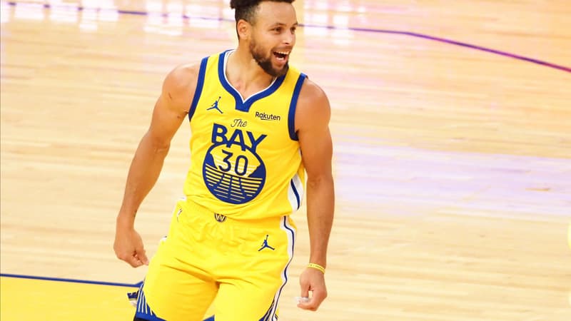 Stephen Curry