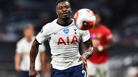 Serge Aurier