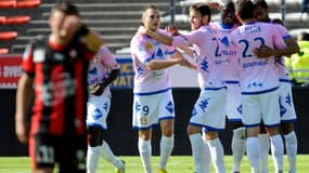 Evian-Thonon-Gaillard