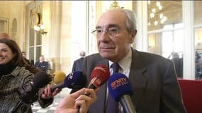 Pour Bernard Debré, la "loi El connerie" va "être castrée"