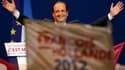 François Hollande, favori de l'élection présidentielle en France, ne fera entrer au gouvernement que des opposants à son adversaire, Nicolas Sarkozy, et clairement engagés dans son projet, sans négociation préalable. Dans un entretien publié samedi dans L