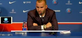 Jesé : "Zlatan était une grande star, nous verrons si je peux arriver à un niveau semblable"