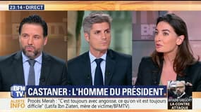 Agnès Verdier-Molinié/Hugues Renson: Macron prend-il trop de place dans l'exécutif ?