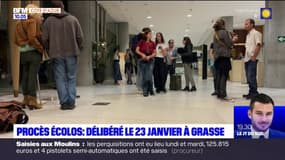 Grasse: trois militants écologistes jugés après avoir perturbé le trafic de jets privés lors du festival de Cannes 