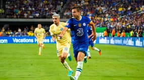 Cesar Azpilicueta