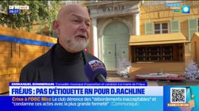 Le journal de 8h du mercredi 3 décembre 2025