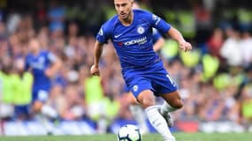 Eden Hazard