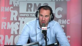 Nando de Colo : "Je n'ai pas fait une croix sur la NBA"