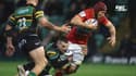 Racing - Ospreys : "Qu'on nous énerve plus souvent", Lauret veut répéter le succès à Northampton