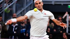 Roger Federer