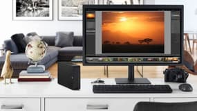 Ce disque dur externe 6 To profite d’un prix vraiment alléchant sur ce site
