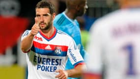 Lisandro Lopez