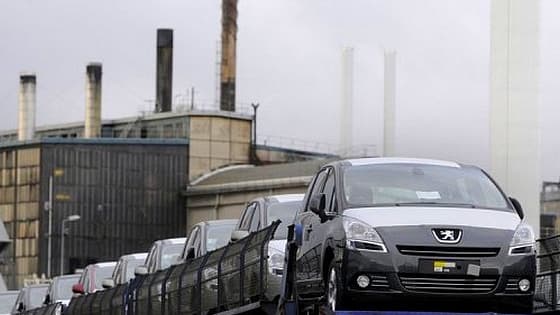 PSA Peugeot Citroën va revoir la production de ses différentes usines. (Photo : DR)