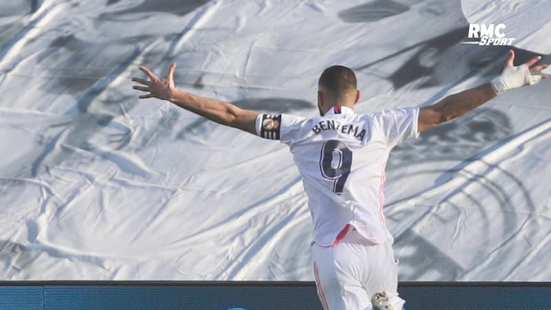 Real Madrid : La presse espagnole encense le