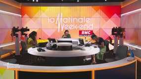 "On va avoir des répliques pendant des jours, des semaines", anticipe le sismologue Mickaël Bonnin