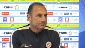 Ligue 1 - Montpellier sur les plates-bandes de l’OM