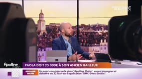 RMC s'engage pour Paola