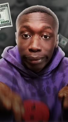 Le tiktokeur Khaby Lame cède la société qui gère son image pour près d’un milliard de dollars