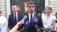 Gabriel Attal présente ses mesure pour ramener un déficit à 0% en 10 ans