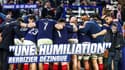 France 17-38 Irlande : "Une humiliation" dézingue Berbizier