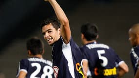 Yoann Gourcuff