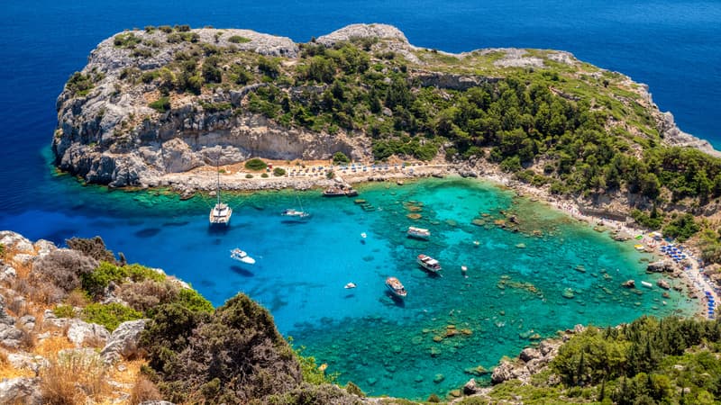 Réserver ses vacances d'été dès le mois de janvier, le bon plan pour payer moins cher?