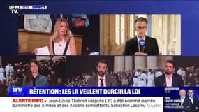 Story 1 : Philippine, hommage poignant à Versailles - 27/09