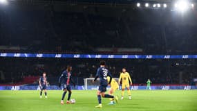 Parc des Princes