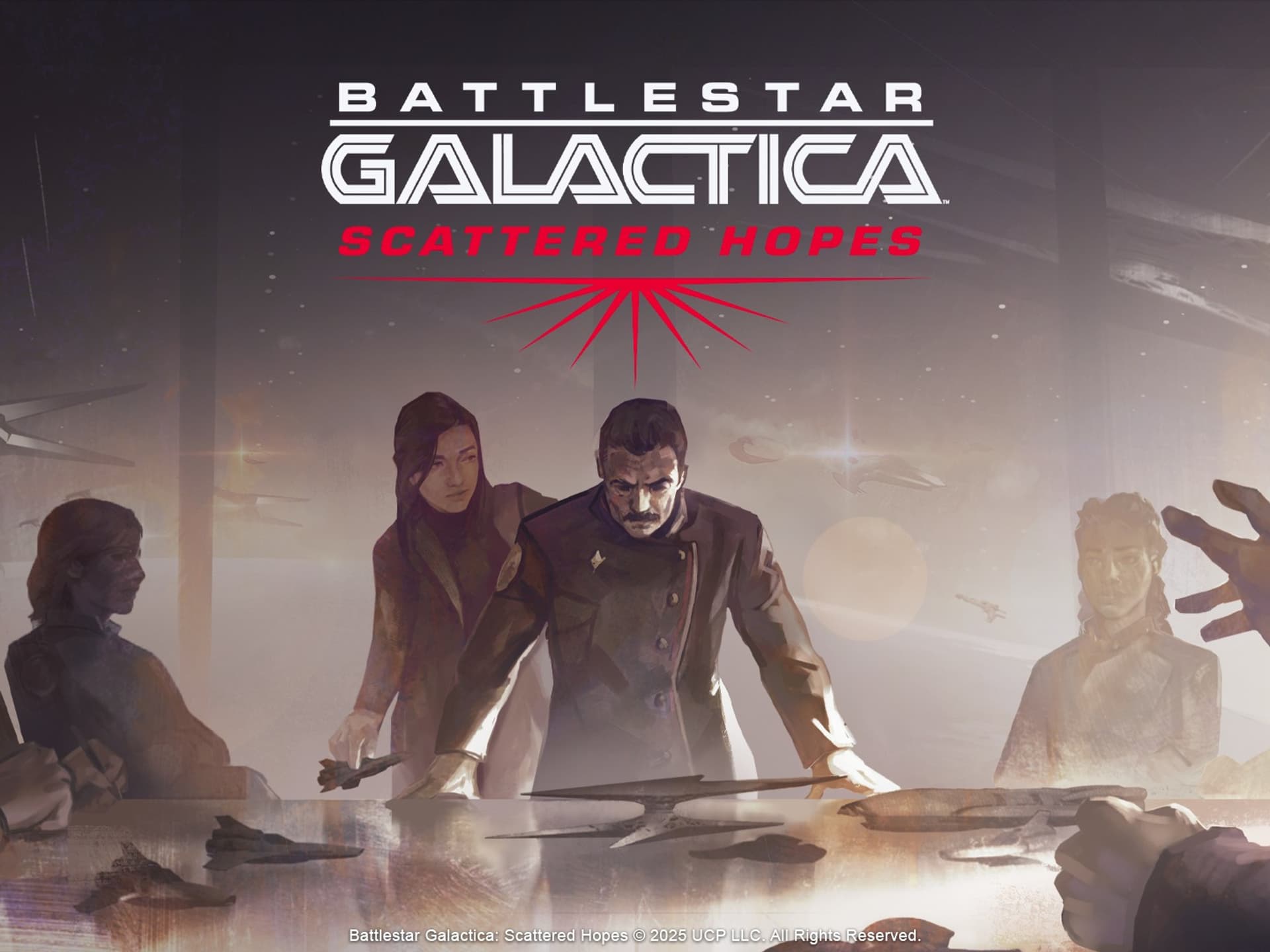Jeu Battlestar Galactica XBOX - Version PAL FR Complète - Comme Neuf