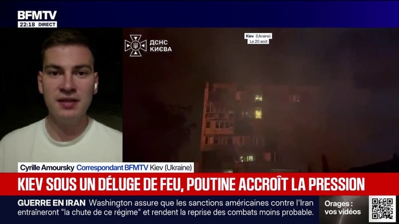 Guerre en Ukraine: le mois de juillet a été le plus meurtrier pour les civils ukrainiens depuis mai 2022